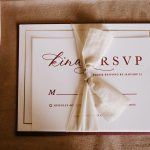 A Magia dos Convites: Por Que eles São Essenciais em um Casamento ou Comemoração