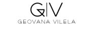 Logo Criadora do site Geovana Vilela